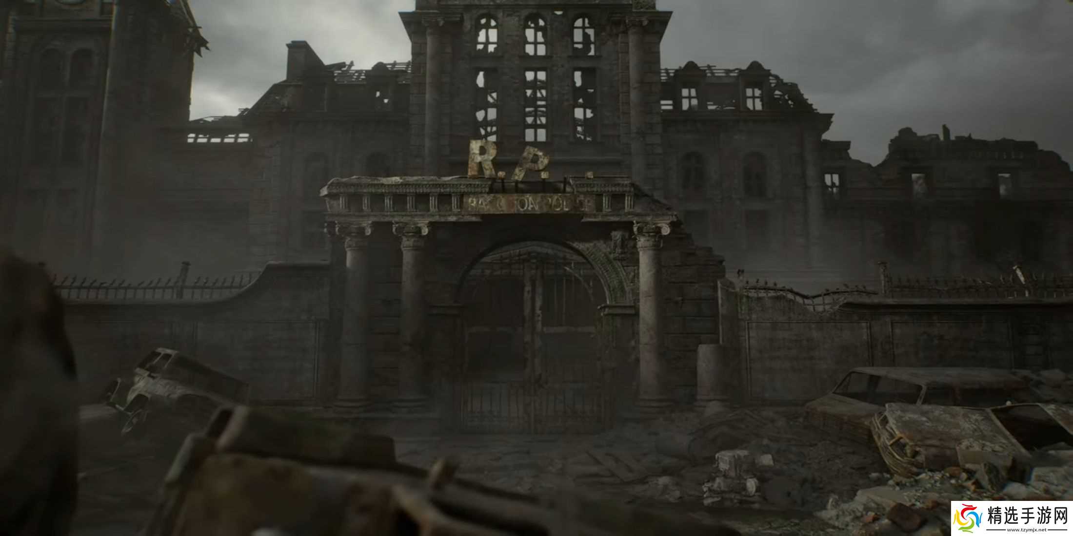 《Resident Evil Requiem》被破解