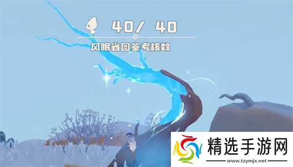 洛克王国世界雪影娃娃捕捉攻略