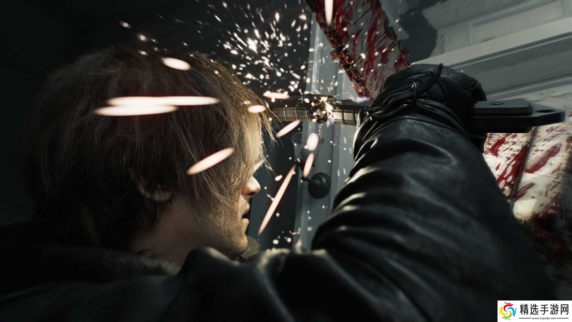 《Resident Evil Requiem》被破解