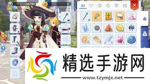 仙境传奇如何升级装备