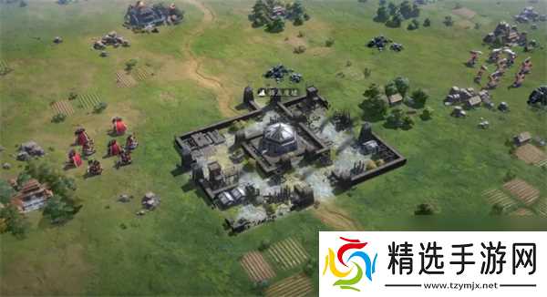 三国志王道天下脱离俘虏状态方法分享