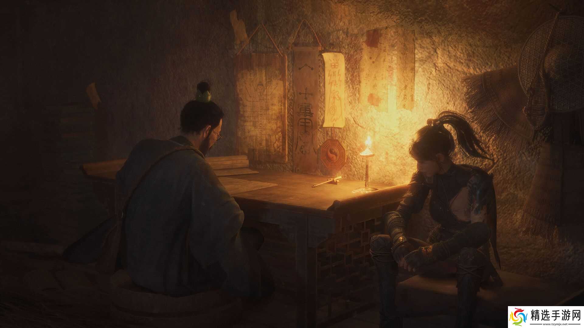 《Wuchang: Fallen Feathers》开发商据报道已解散