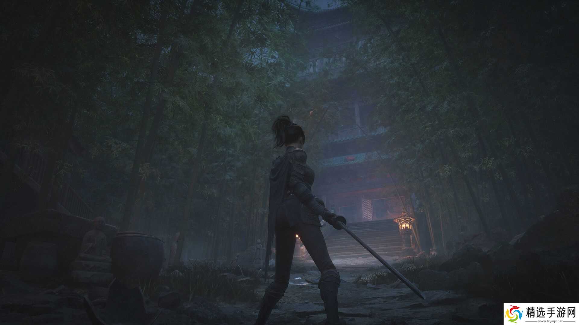 《Wuchang: Fallen Feathers》开发商据报道已解散