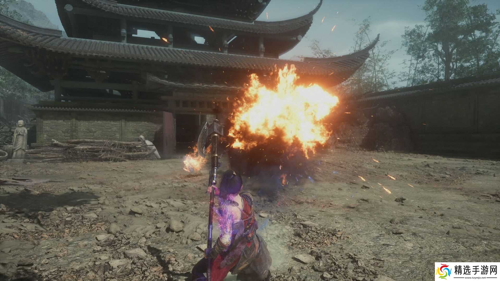 《Wuchang: Fallen Feathers》开发商据报道已解散