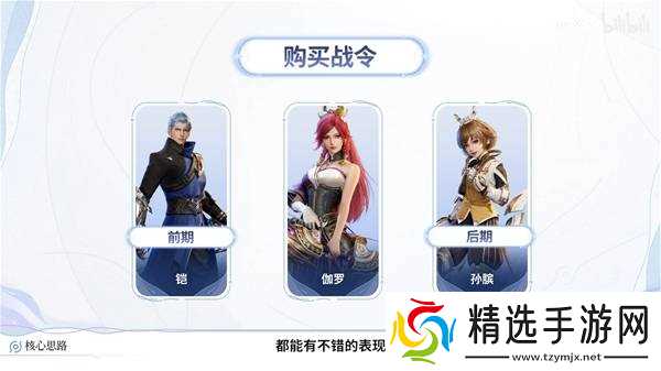 《王者荣耀世界》体力规划攻略 怎么分配体力刷材料