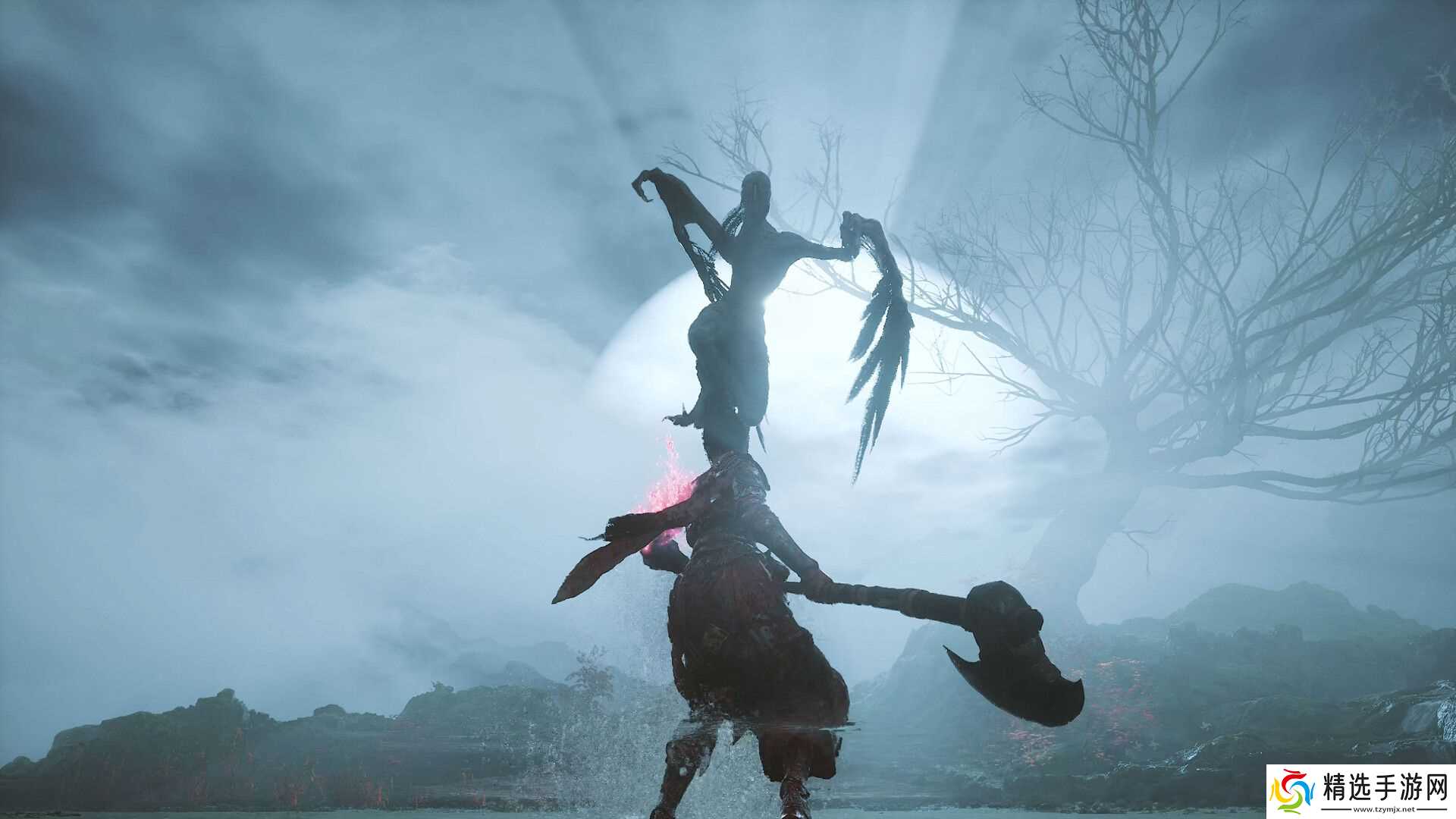 《Wuchang: Fallen Feathers》开发商据报道已解散