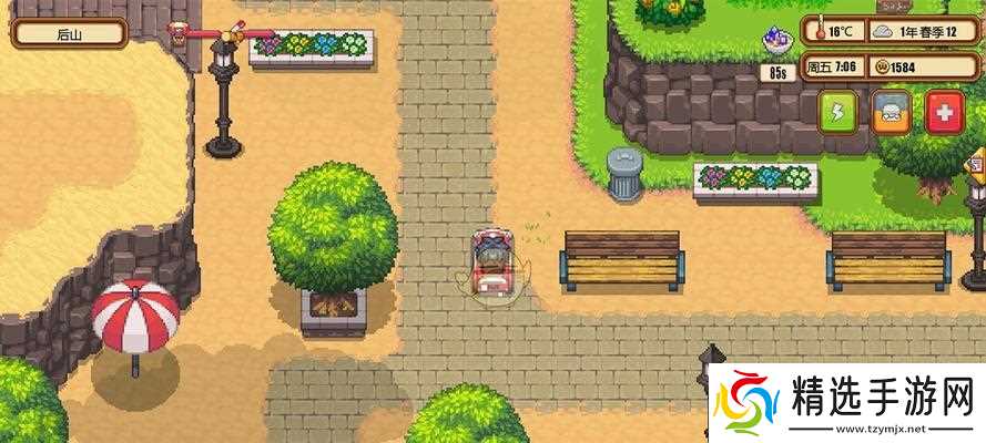 《暖暖村物语水利建设全攻略》(一步步教你打造强大的水利体系)