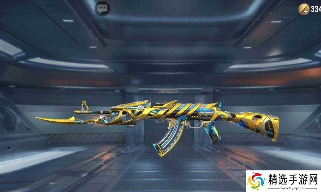 穿越火线中木头AK如何扩容？扩容后性能有何提升？