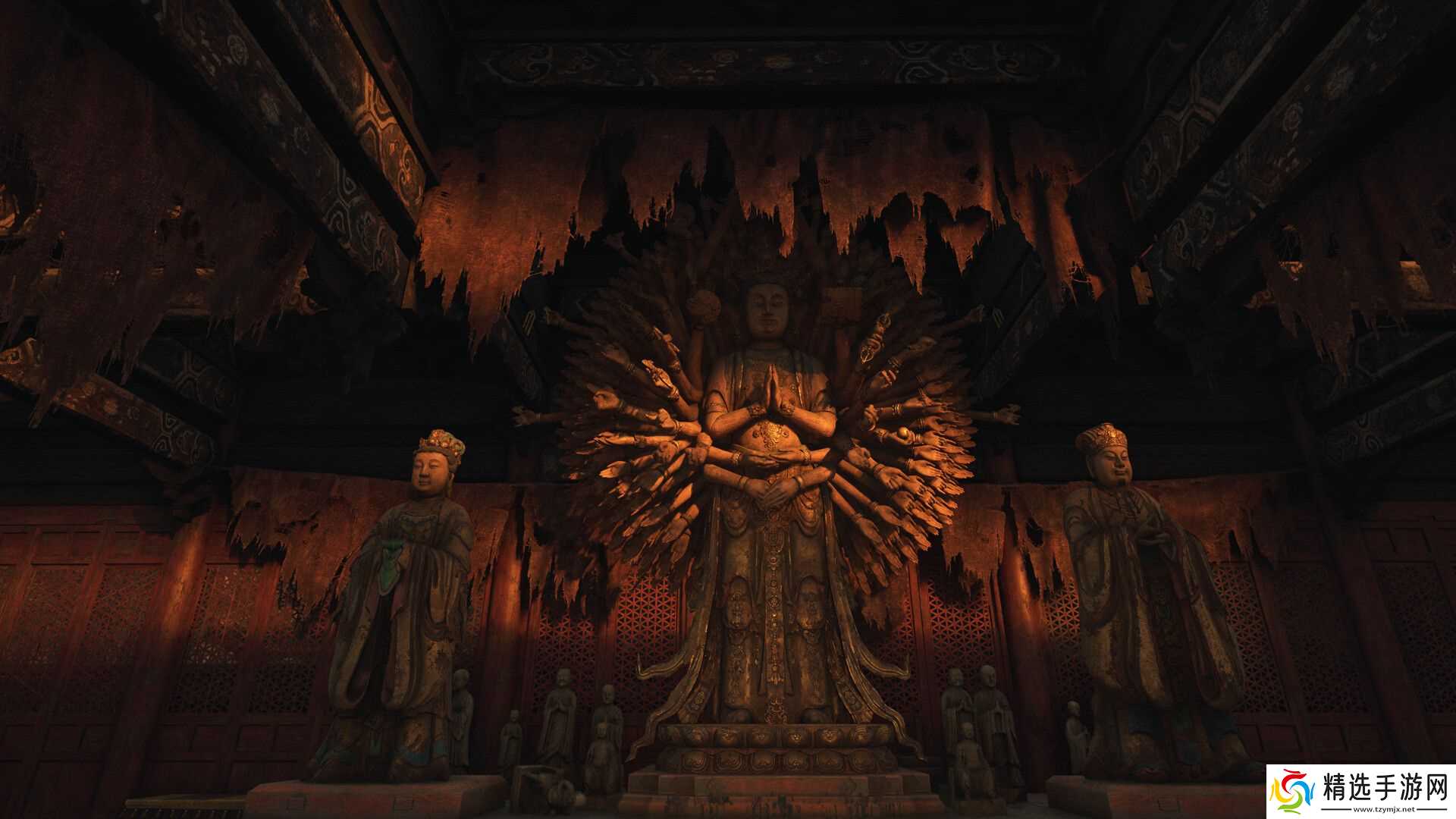 《Wuchang: Fallen Feathers》开发商据报道已解散