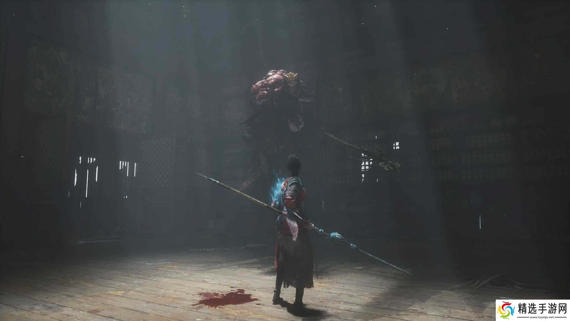 《Wuchang: Fallen Feathers》开发商据报道已解散