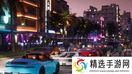 Rockstar招募UGC岗位，为GTA6打造SixM架构的官方模组生态