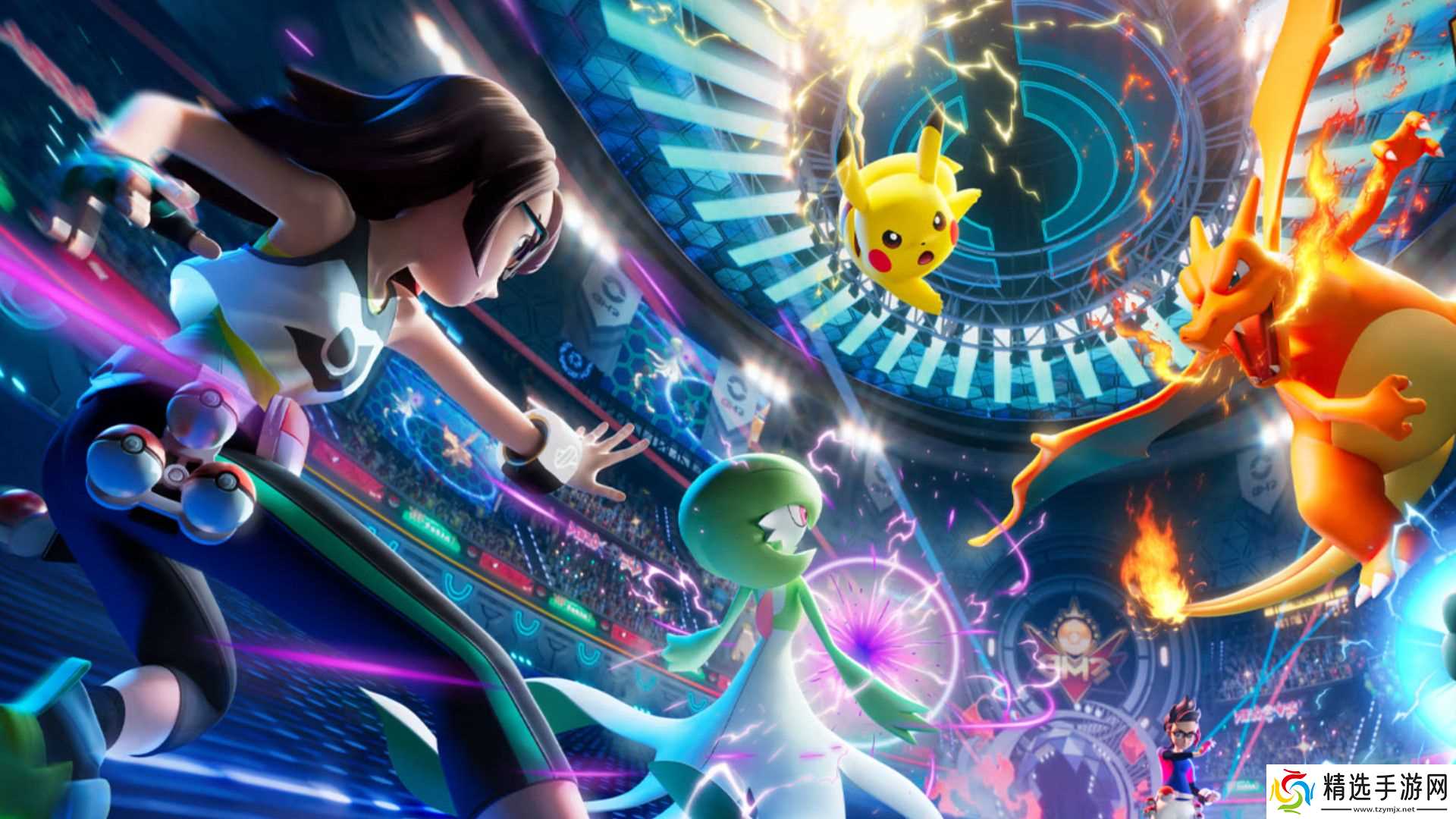 League Of Legends 下一位英雄情报泄露