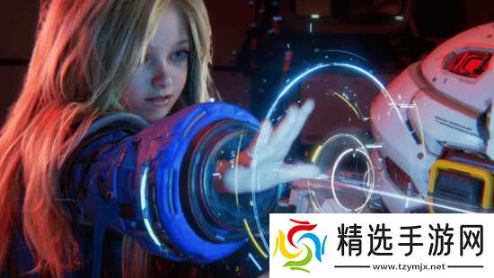 卡普空小萝莉难逃?黑客组织官宣下一个D加密破解目标是《识质存在》