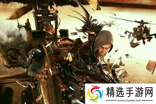 虐杀原形2黑匣子收集攻略（纵览虐杀原形2中隐藏的黑匣子）