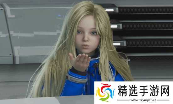 卡普空小萝莉难逃?黑客组织官宣下一个D加密破解目标是《识质存在》