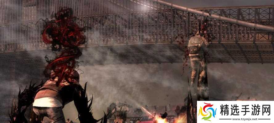 虐杀原形2黑匣子收集攻略（纵览虐杀原形2中隐藏的黑匣子）