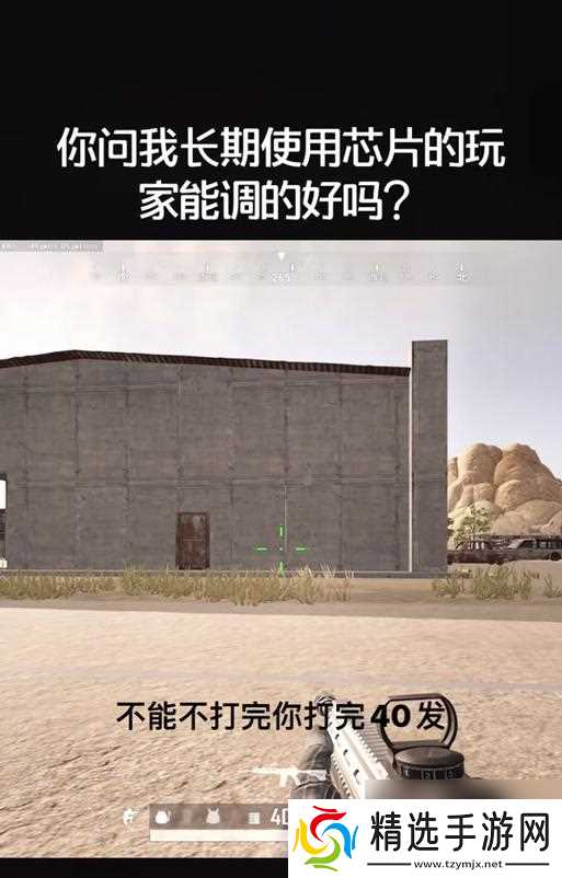 绝地求生中芯片如何销毁?销毁后有何影响?