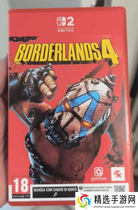 玩家买到"空白"游戏卡带！FPS刷宝大作惊现二手市场