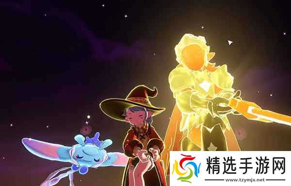 洛克王国世界呼唤名字主线任务攻略