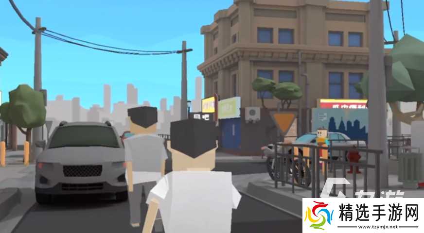 方块人的简单生活完整版下载在哪 方块人的简单生活免费版介绍