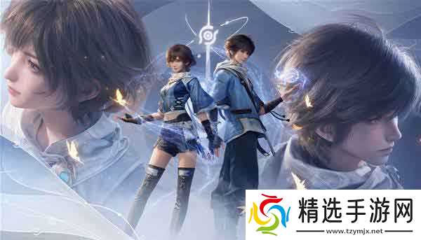 《王者荣耀世界》元流之子技能攻略