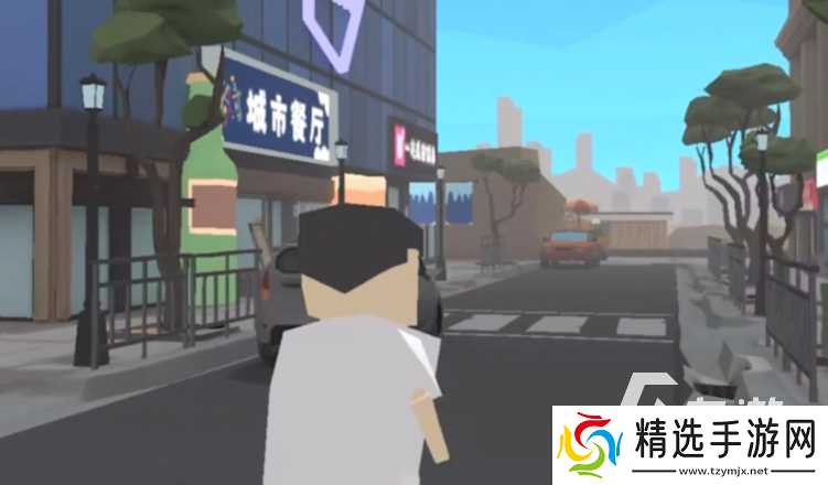 方块人的简单生活完整版下载在哪 方块人的简单生活免费版介绍