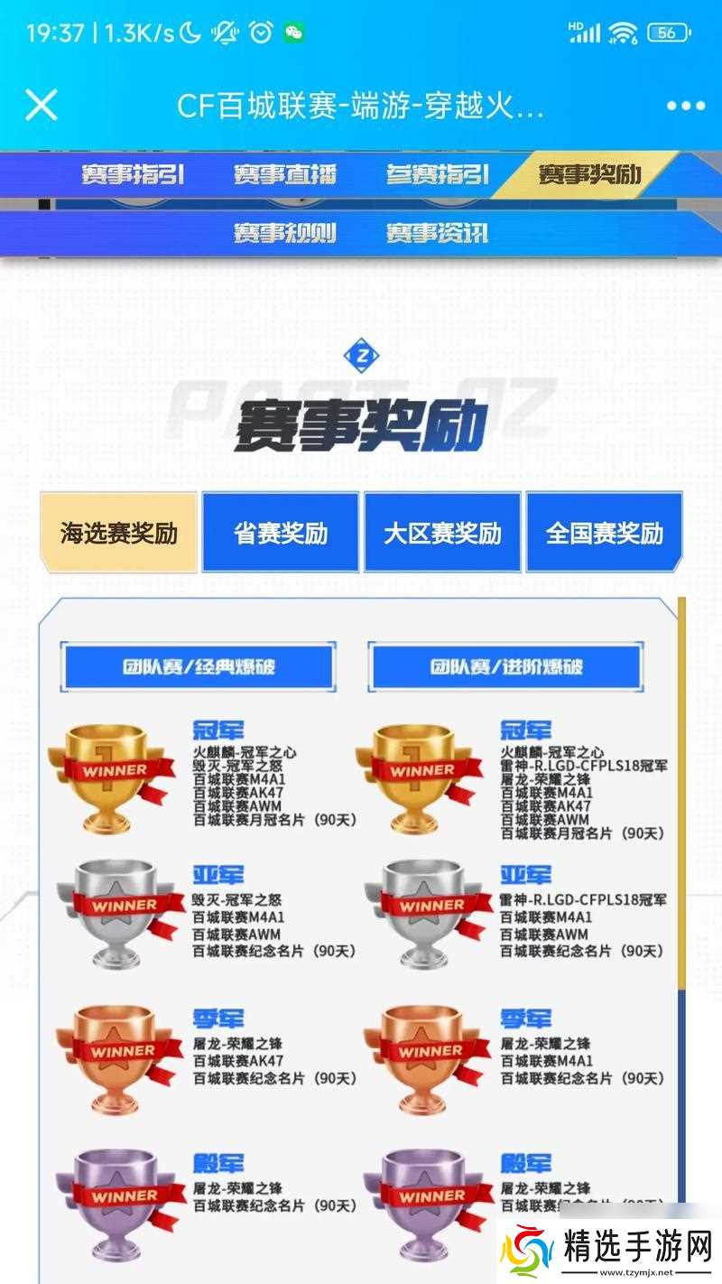 CF百城赛事参与费用是多少？现在需要支付吗？