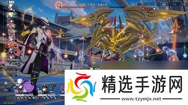 崩铁混沌回忆演剧终焉满星通关攻略 崩铁混沌回忆演剧终焉满星活动介绍