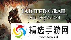 污痕圣杯阿瓦隆的陨落有哪些全结局展示