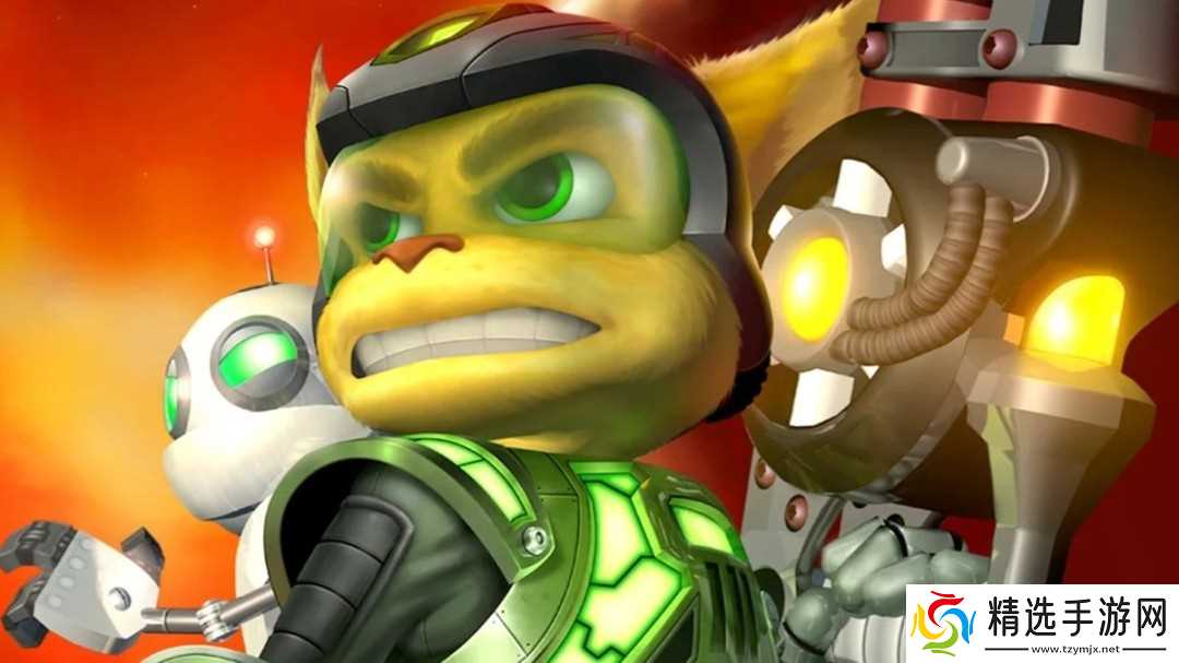 速通玩家利用PS3版瑞奇与叮当3退出漏洞，0.9秒强制触发结局通关