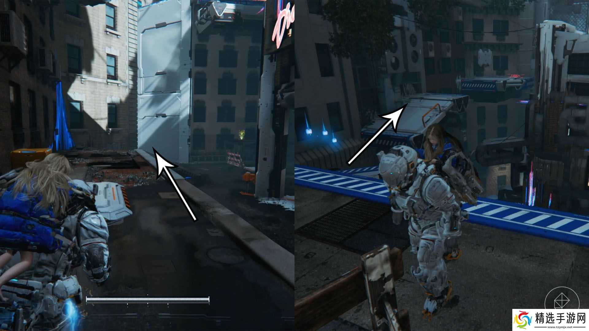 《Pragmata》Mass Production Array 区域 100% 收集攻略