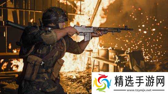 又有一部《COD》或将加入XGP！官方小动作意图明显