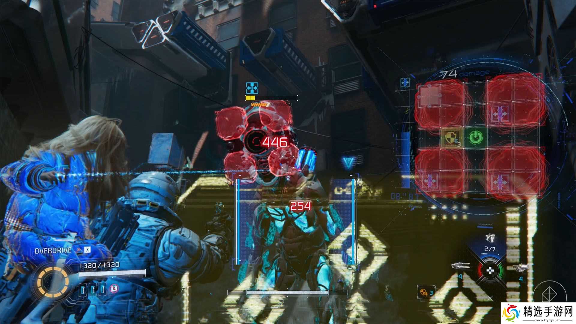 《Pragmata》Mass Production Array 区域 100% 收集攻略