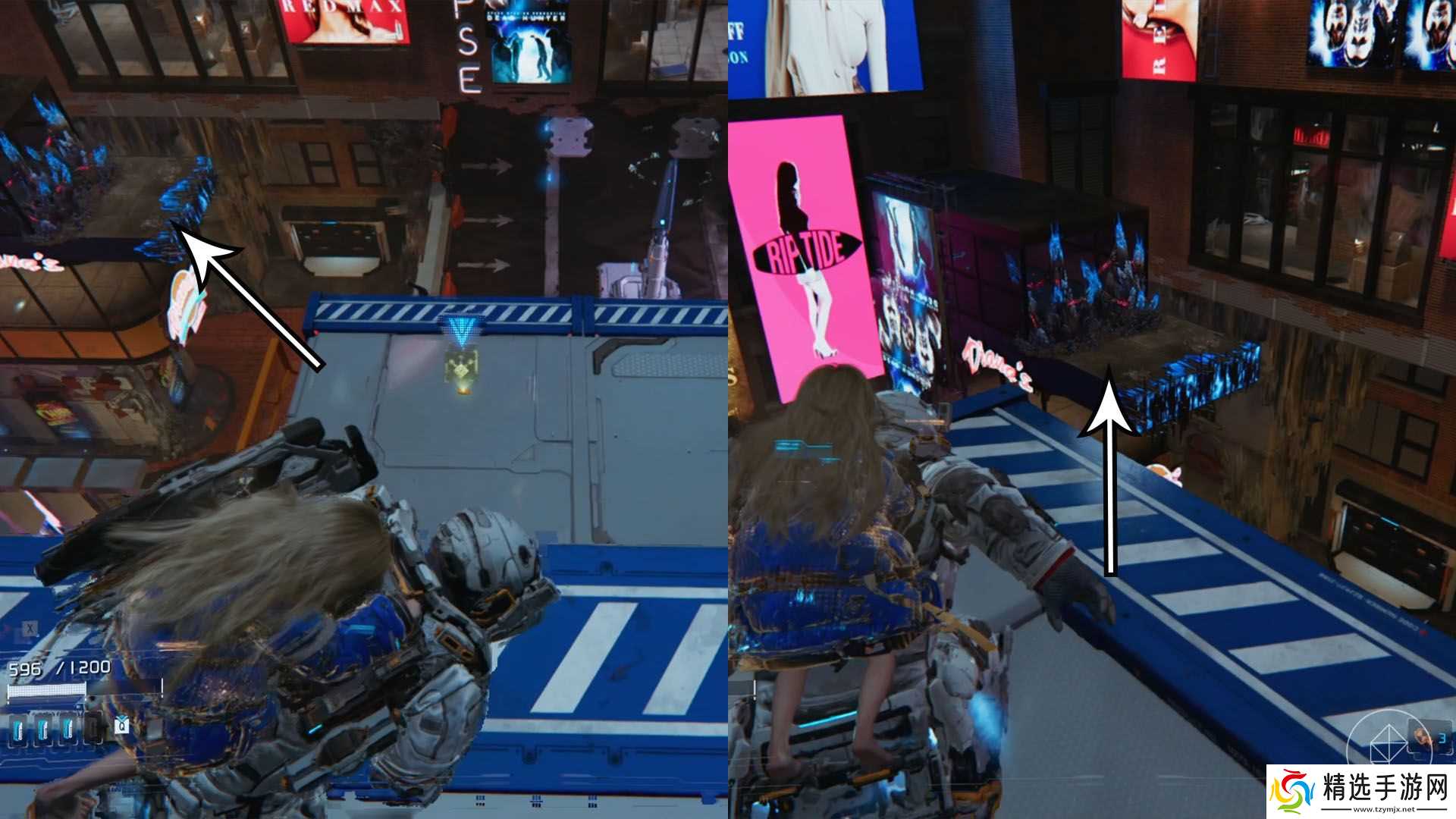 《Pragmata》Mass Production Array 区域 100% 收集攻略