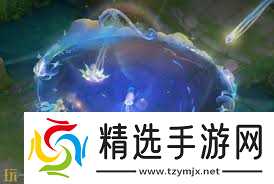 王者荣耀王昭君长夜焕生特效如何