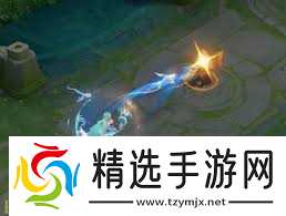 王者荣耀王昭君长夜焕生特效如何