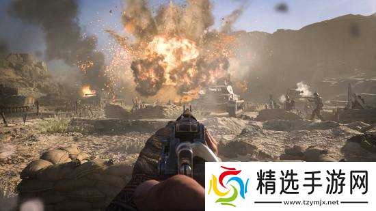 又有一部《COD》或将加入XGP！官方小动作意图明显