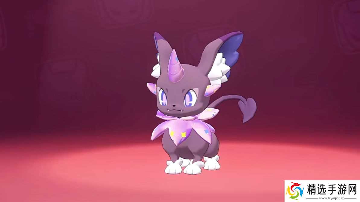 洛克王国世界龙息帕尔进化介绍