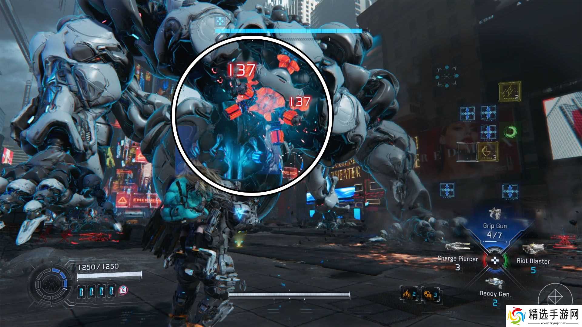 《Pragmata》Mass Production Array 区域 100% 收集攻略