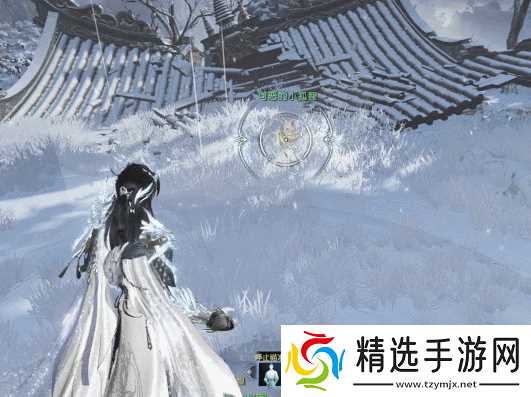 逆水寒极境登峰资料片介绍