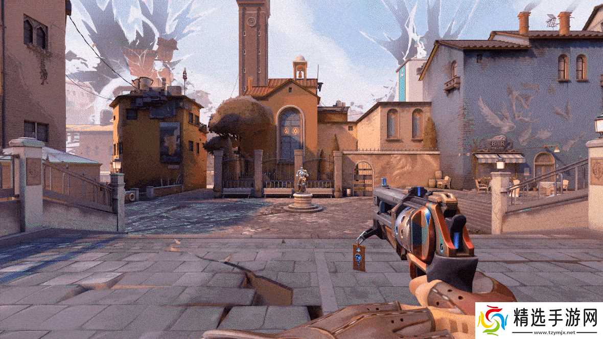 无畏契约银河子午线套装介绍