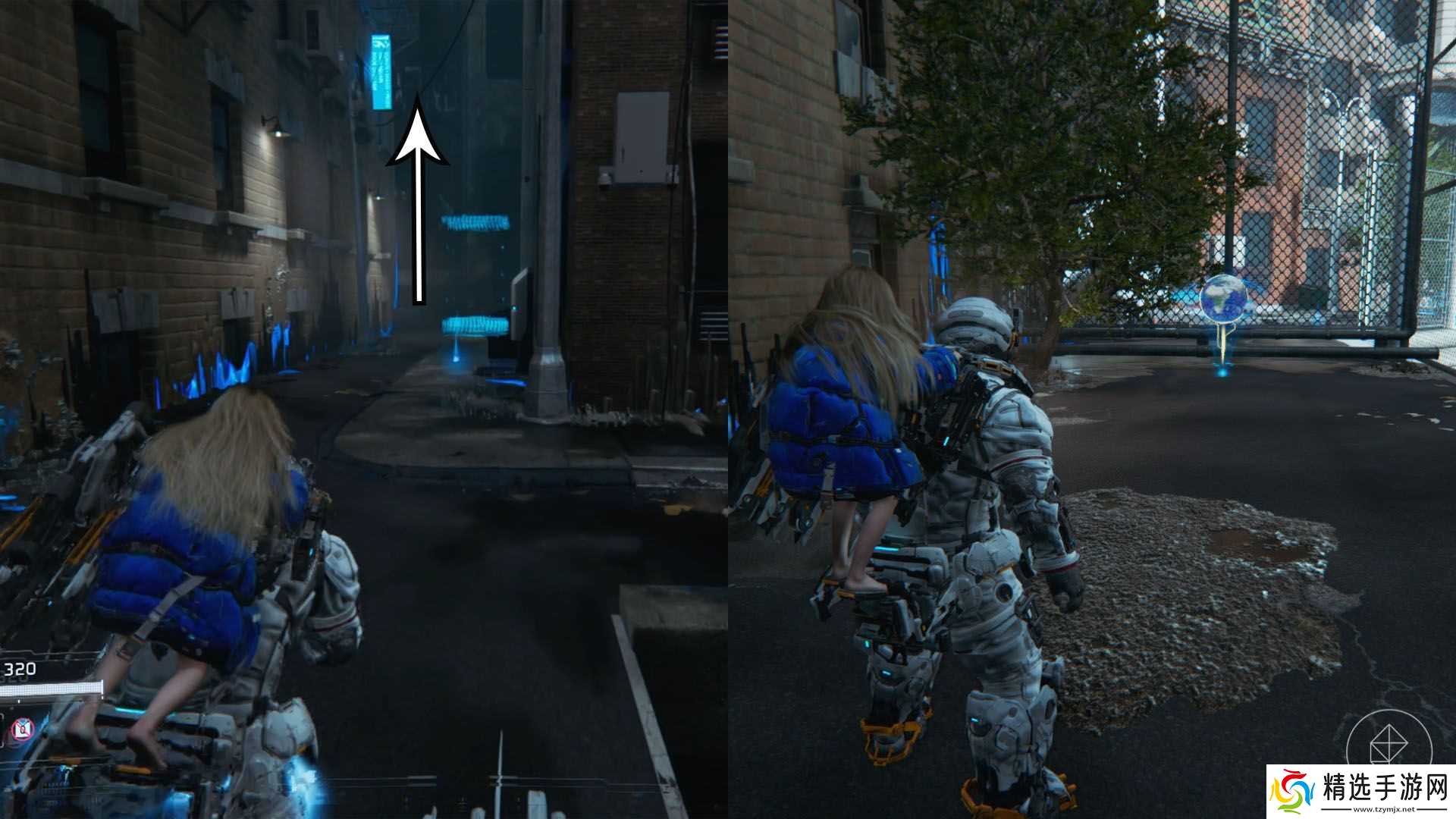 《Pragmata》Mass Production Array 区域 100% 收集攻略