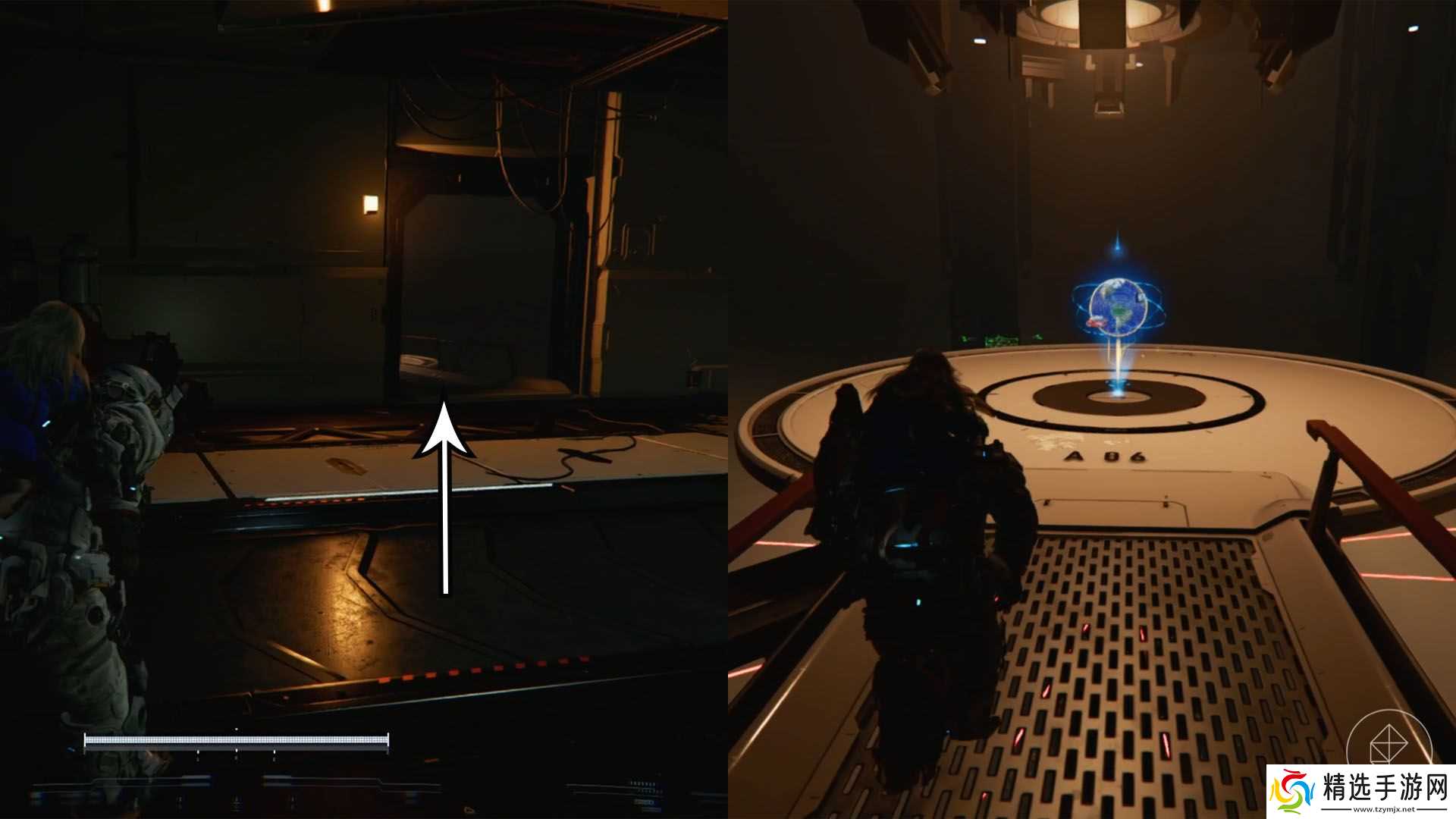 《Pragmata》Mass Production Array 区域 100% 收集攻略