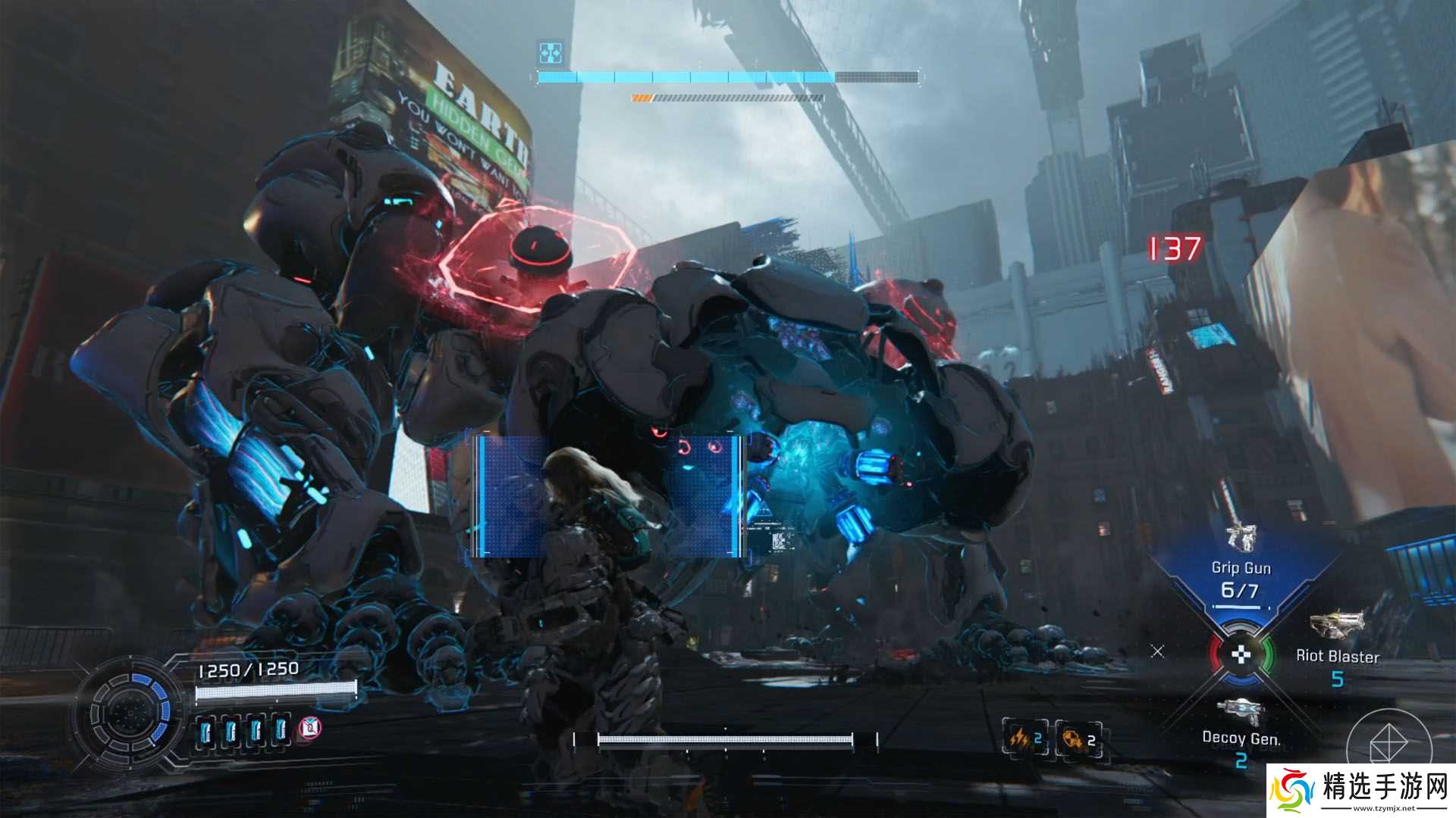 《Pragmata》Mass Production Array 区域 100% 收集攻略