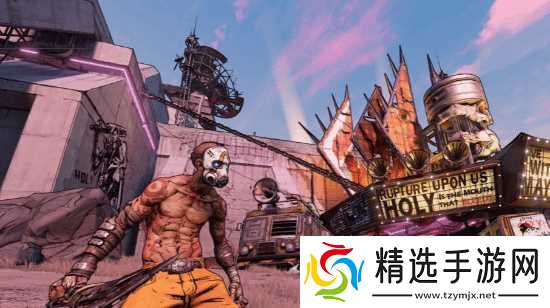 玩家怒喷动态难度是*设计！辛苦练级打装备全没用