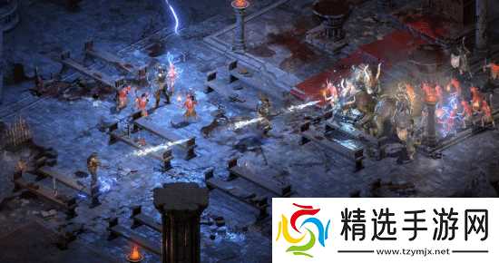 玩家怒喷动态难度是*设计！辛苦练级打装备全没用