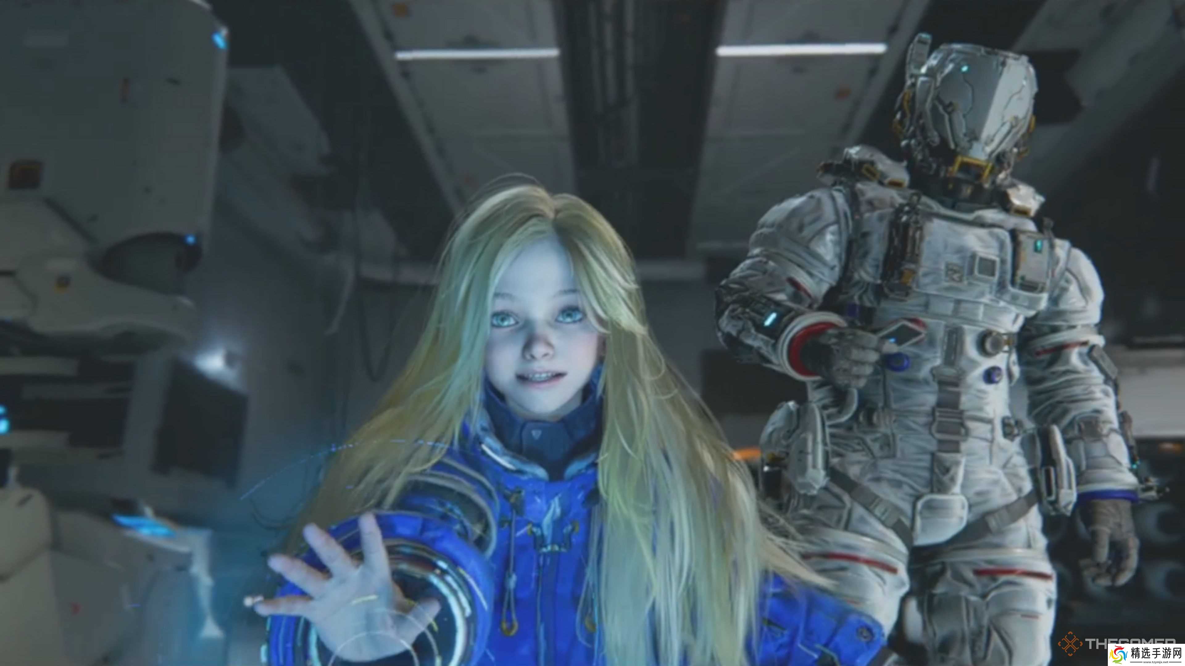 《Pragmata》中所有小屋印章俱乐部奖励一览