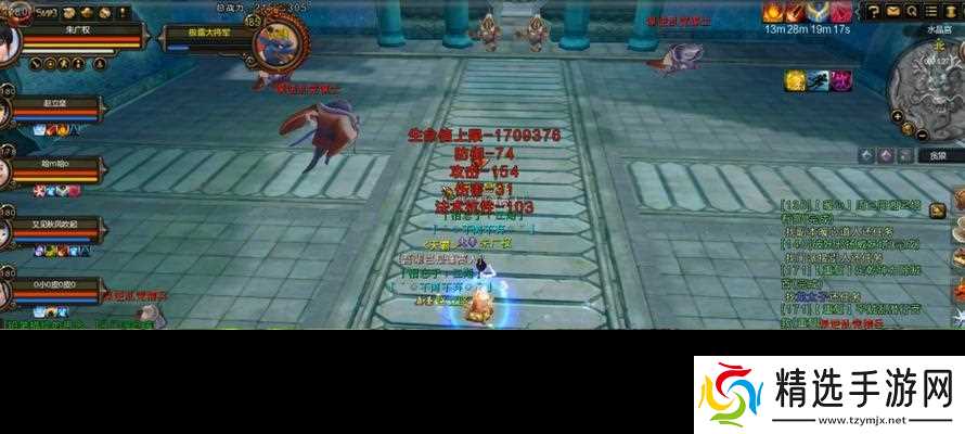 寻仙怎么组队？组队有哪些技巧和好处？