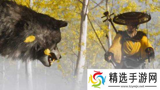 《羊蹄山》感人撸狼戏幕后：雨姐自曝摸的是趴地导演