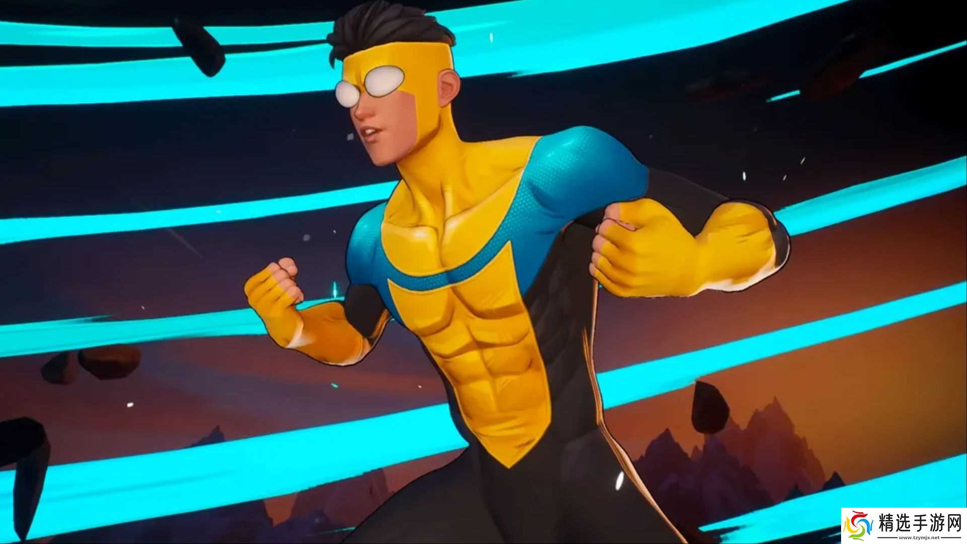 《Invincible VS》中所有角色的年龄、身高与生日一览